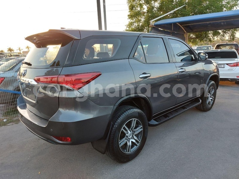 Big with watermark toyota fortuner greater accra accra 44435