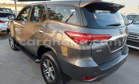 Buy Used Toyota Fortuner Brown Car in Accra in Greater Accra Buy Used Toyota Fortuner Brown Car in Accra in Greater Accra