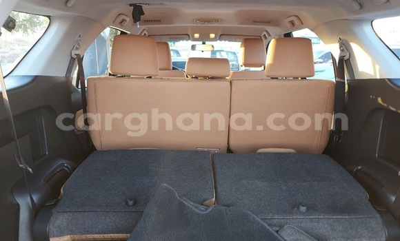 Buy Used Toyota Fortuner Brown Car in Accra in Greater Accra Buy Used Toyota Fortuner Brown Car in Accra in Greater Accra