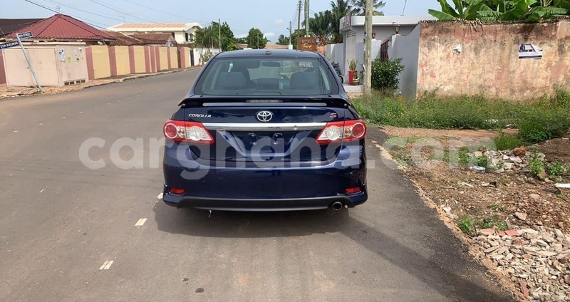 Big with watermark toyota corolla greater accra accra 44438