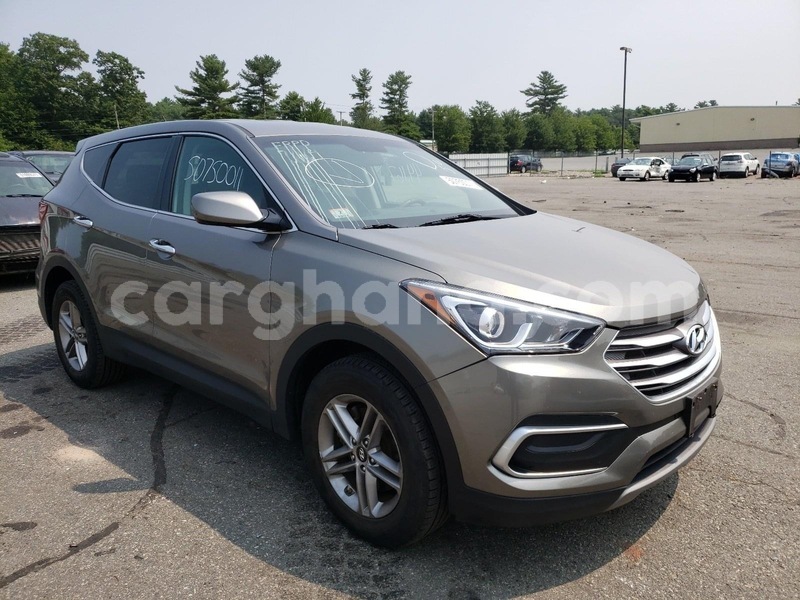 Big with watermark hyundai santa fe greater accra accra 44439