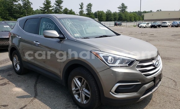 Buy Used Hyundai Santa Fe Other Car in Accra in Greater Accra