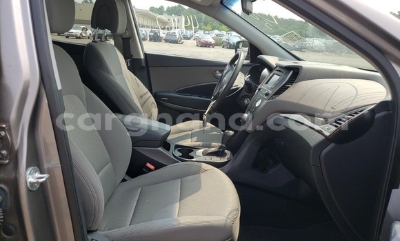 Sayi Na hannu Hyundai Santa Fe Sauran Mota in Accra a Greater Accra Sayi Na hannu Hyundai Santa Fe Sauran Mota in Accra a Greater Accra