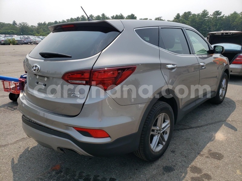 Big with watermark hyundai santa fe greater accra accra 44439