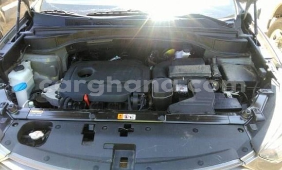 Sayi Na hannu Hyundai Santa Fe Sauran Mota in Accra a Greater Accra Sayi Na hannu Hyundai Santa Fe Sauran Mota in Accra a Greater Accra