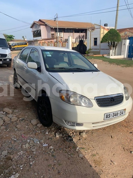 Big with watermark toyota corolla greater accra accra 44440