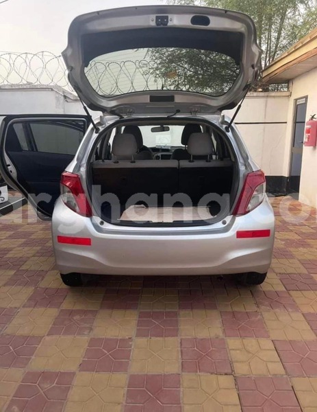 Big with watermark toyota vitz greater accra accra 44441