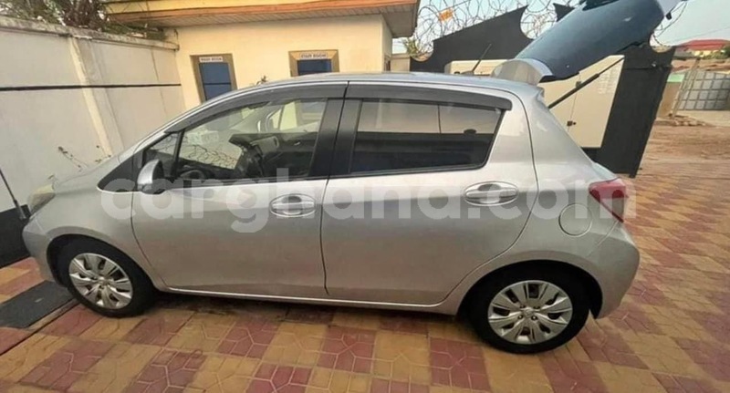 Big with watermark toyota vitz greater accra accra 44441