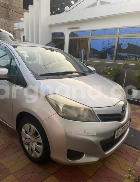 Big with watermark toyota vitz greater accra accra 44441