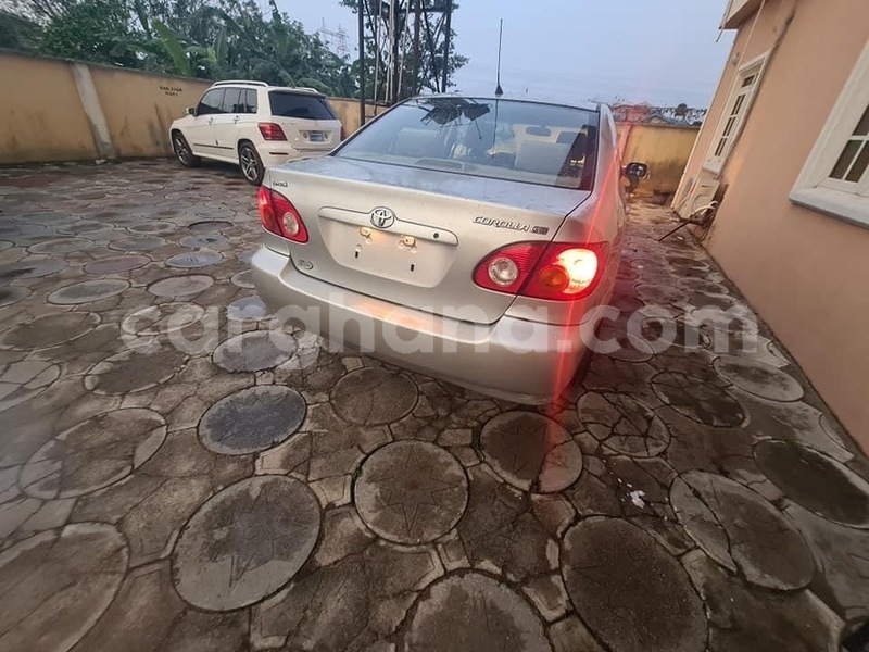 Big with watermark toyota corolla greater accra accra 44443