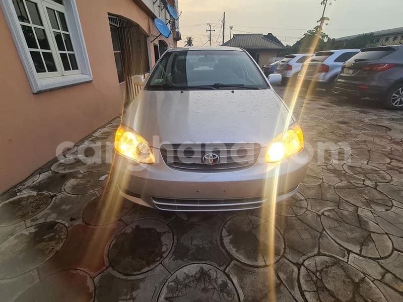 Big with watermark toyota corolla greater accra accra 44443