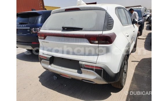 Sayi Imported Kia Rio White Mota in Import - Dubai a Ashanti Sayi Imported Kia Rio White Mota in Import - Dubai a Ashanti