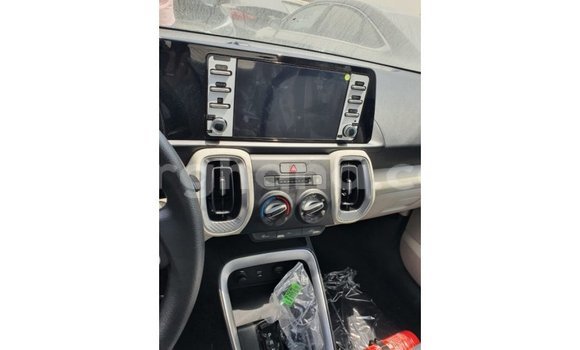 Sayi Imported Kia Rio White Mota in Import - Dubai a Ashanti Sayi Imported Kia Rio White Mota in Import - Dubai a Ashanti