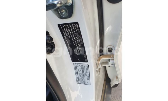 Sayi Imported Kia Rio White Mota in Import - Dubai a Ashanti Sayi Imported Kia Rio White Mota in Import - Dubai a Ashanti