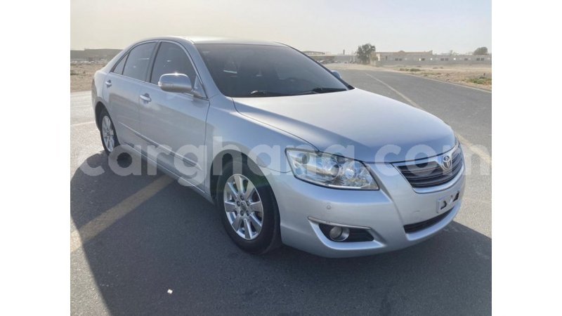 Big with watermark toyota camry ashanti import dubai 44446