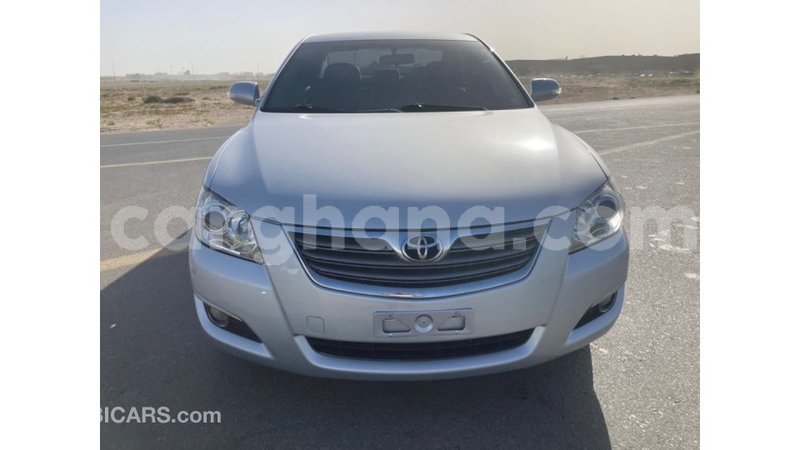 Big with watermark toyota camry ashanti import dubai 44446