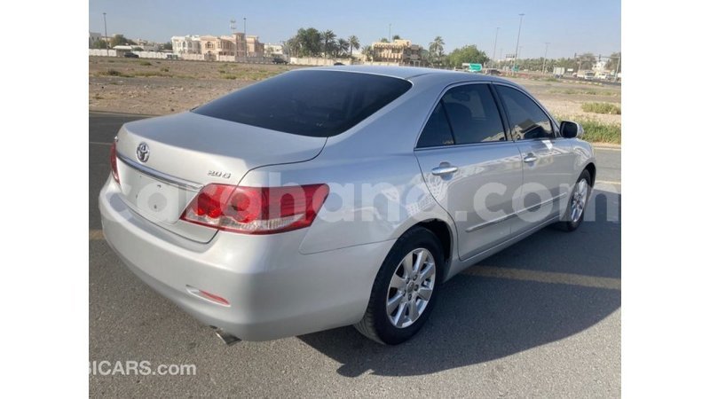 Big with watermark toyota camry ashanti import dubai 44446