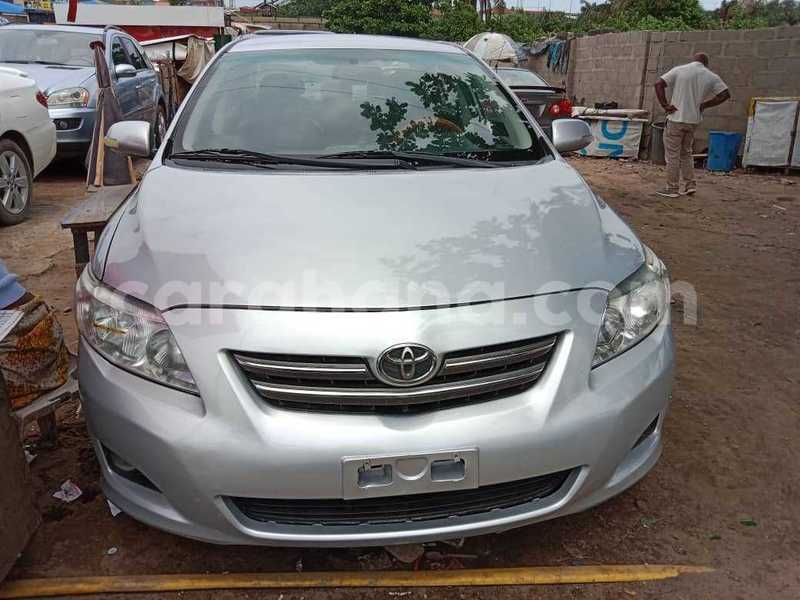 Big with watermark toyota corolla greater accra accra 44448