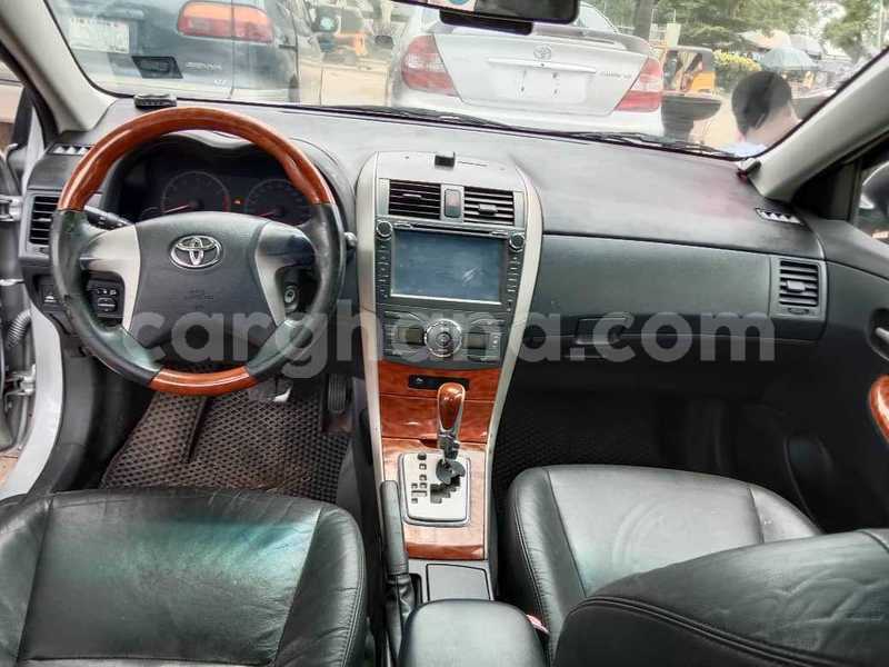 Big with watermark toyota corolla greater accra accra 44448