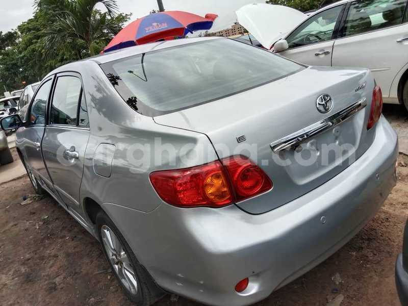 Big with watermark toyota corolla greater accra accra 44448