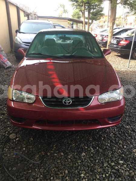 Big with watermark toyota corolla greater accra accra 44450