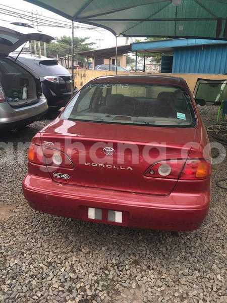 Big with watermark toyota corolla greater accra accra 44450