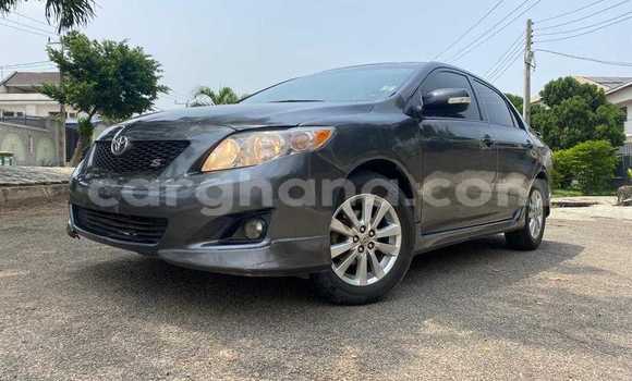 Ra Àlòkù Toyota Corolla Miiran Ọkọ̀ in Accra ni Greater Accra