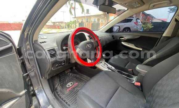 Buy Used Toyota Corolla Other Car in Accra in Greater Accra Buy Used Toyota Corolla Other Car in Accra in Greater Accra