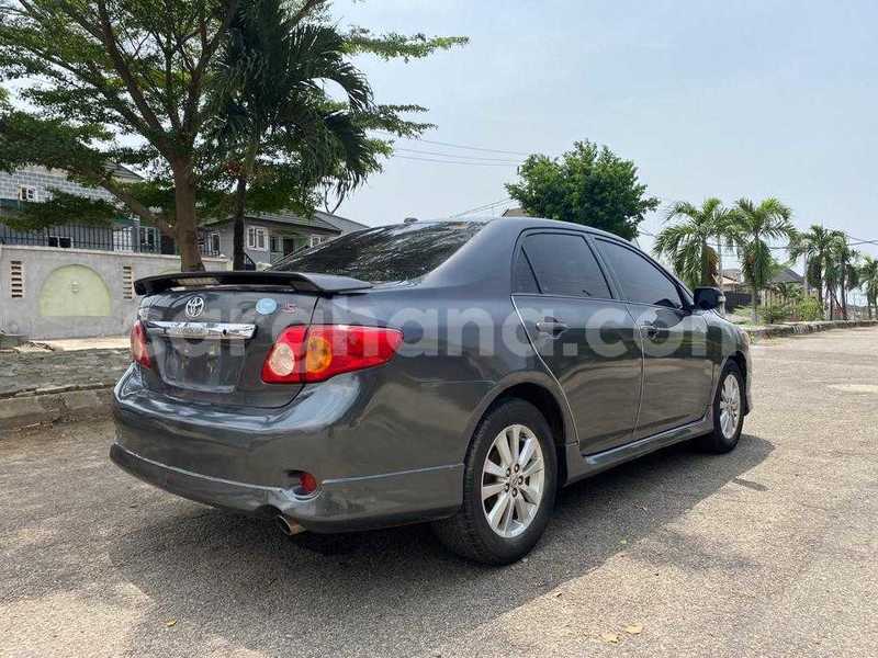 Big with watermark toyota corolla greater accra accra 44451