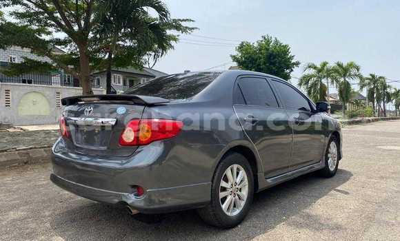 Buy Used Toyota Corolla Other Car in Accra in Greater Accra Buy Used Toyota Corolla Other Car in Accra in Greater Accra