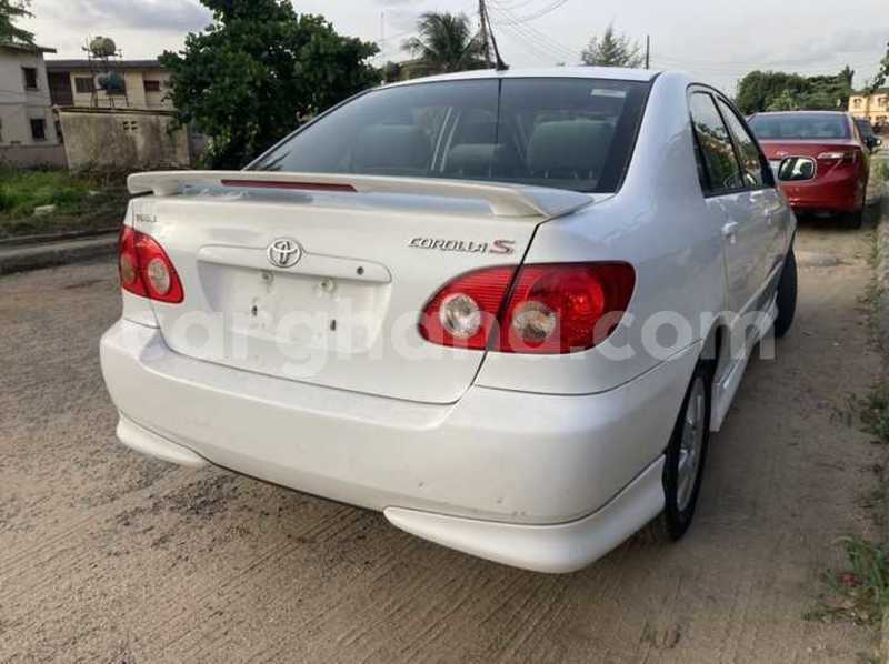 Big with watermark toyota corolla greater accra accra 44452