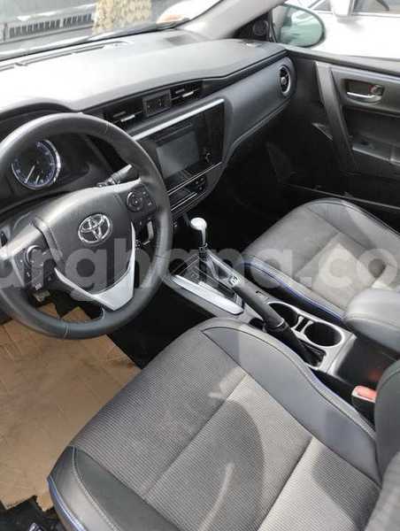 Big with watermark toyota corolla greater accra accra 44453