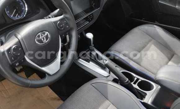 Buy Used Toyota Corolla White Car in Accra in Greater Accra Buy Used Toyota Corolla White Car in Accra in Greater Accra