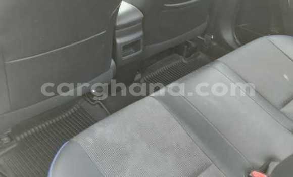 Buy Used Toyota Corolla White Car in Accra in Greater Accra Buy Used Toyota Corolla White Car in Accra in Greater Accra