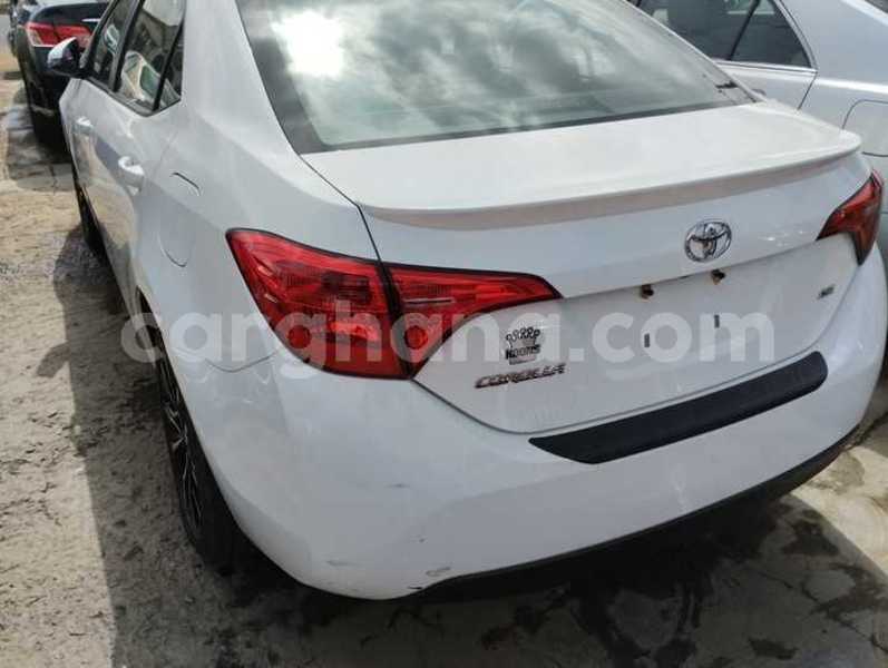 Big with watermark toyota corolla greater accra accra 44453