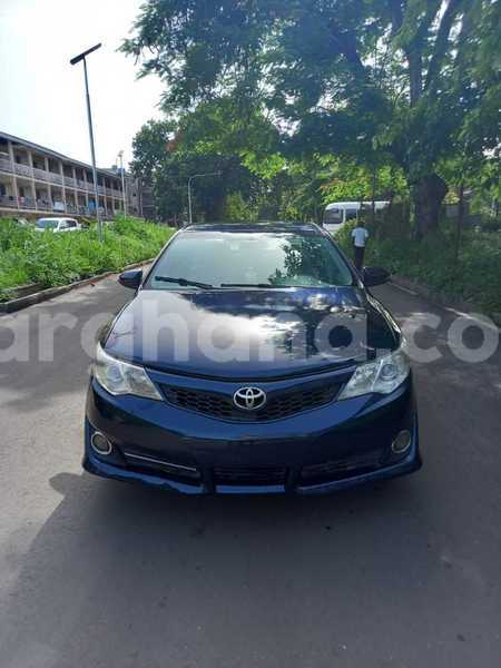 Big with watermark toyota camry greater accra accra 44454