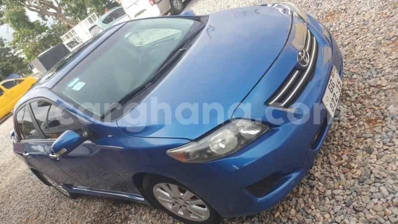 Big with watermark toyota corolla greater accra accra 44456