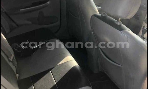 Ra Àlòkù Toyota Corolla Red Ọkọ̀ in Accra ni Greater Accra Ra Àlòkù Toyota Corolla Red Ọkọ̀ in Accra ni Greater Accra