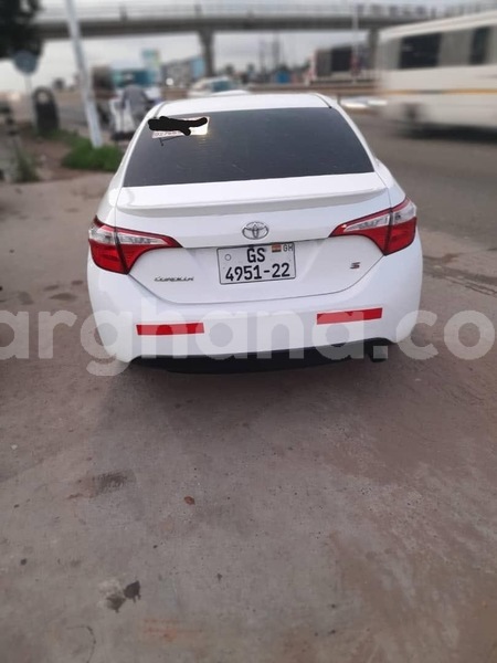 Big with watermark toyota corolla greater accra accra 44458