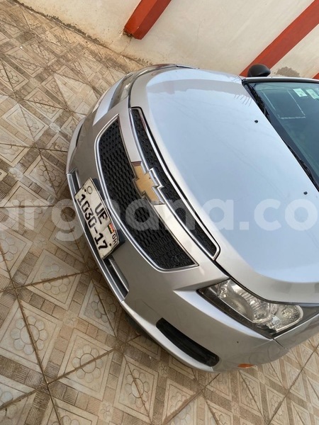 Big with watermark chevrolet cruze greater accra accra 44459