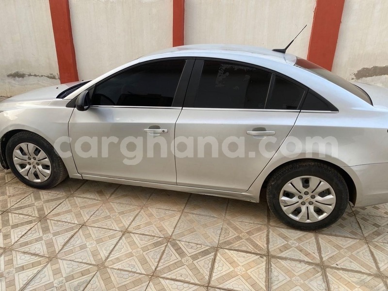 Big with watermark chevrolet cruze greater accra accra 44459