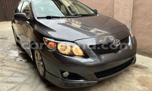 Ra Àlòkù Toyota Corolla Alagara Ọkọ̀ in Sekondi–Takoradi Metropolitan ni Oorun