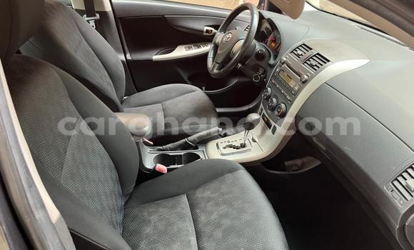 Ra Àlòkù Toyota Corolla Alagara Ọkọ̀ in Sekondi–Takoradi Metropolitan ni Oorun Ra Àlòkù Toyota Corolla Alagara Ọkọ̀ in Sekondi–Takoradi Metropolitan ni Oorun