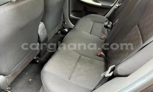 Ra Àlòkù Toyota Corolla Alagara Ọkọ̀ in Sekondi–Takoradi Metropolitan ni Oorun Ra Àlòkù Toyota Corolla Alagara Ọkọ̀ in Sekondi–Takoradi Metropolitan ni Oorun