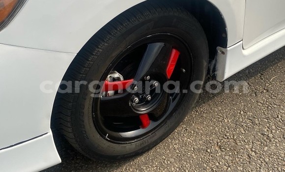 Buy Used Toyota Corolla White Car in Sekondi–Takoradi Metropolitan in Western Buy Used Toyota Corolla White Car in Sekondi–Takoradi Metropolitan in Western