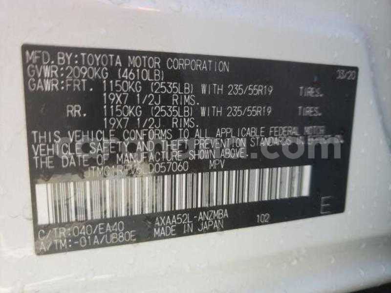 Big with watermark toyota rav4 greater accra accra 44466