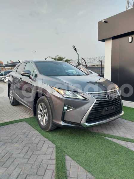 Big with watermark lexus rx 350 greater accra accra 44467