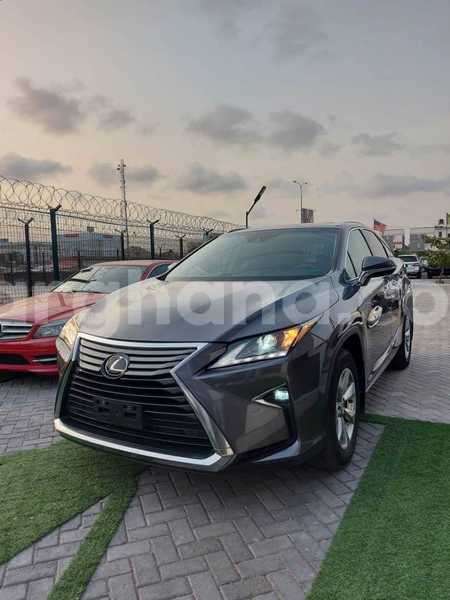 Big with watermark lexus rx 350 greater accra accra 44467