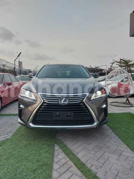 Big with watermark lexus rx 350 greater accra accra 44467