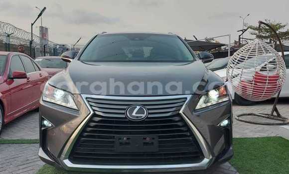 Buy Used Lexus RX 350 Other Car in Accra in Greater Accra Buy Used Lexus RX 350 Other Car in Accra in Greater Accra
